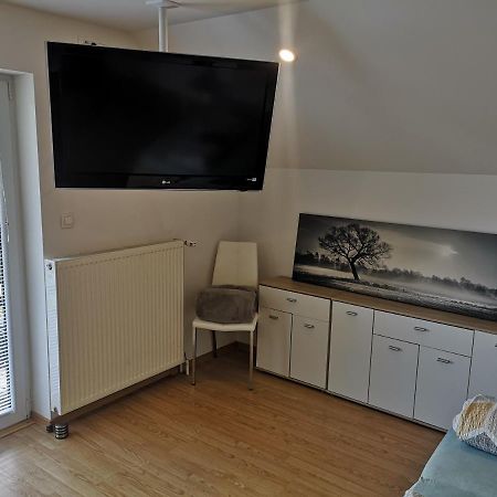Jaka Apartments Bled Dış mekan fotoğraf