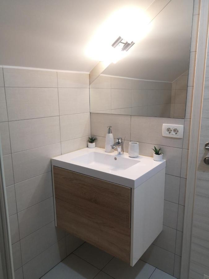 Jaka Apartments Bled Dış mekan fotoğraf