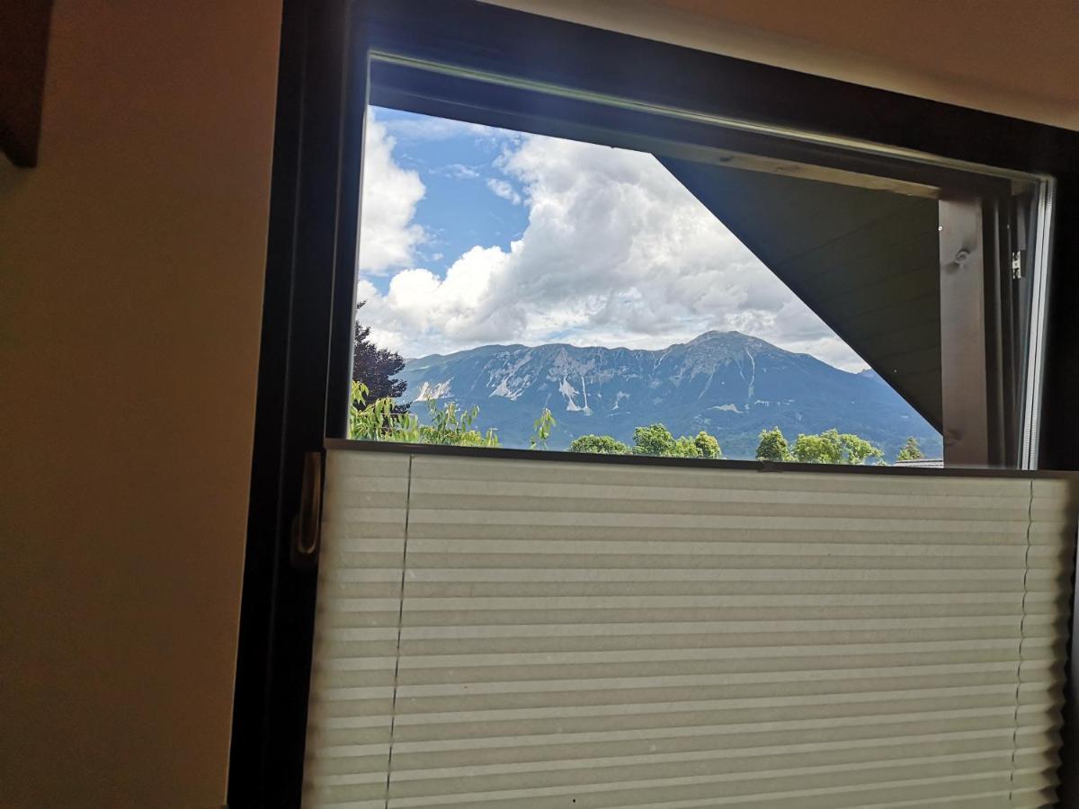 Jaka Apartments Bled Dış mekan fotoğraf