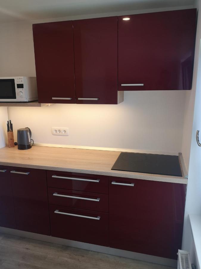 Jaka Apartments Bled Dış mekan fotoğraf