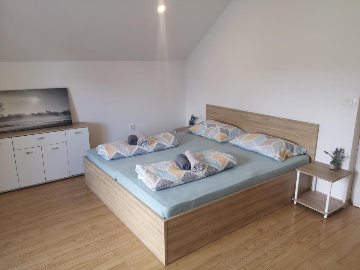 Jaka Apartments Bled Dış mekan fotoğraf