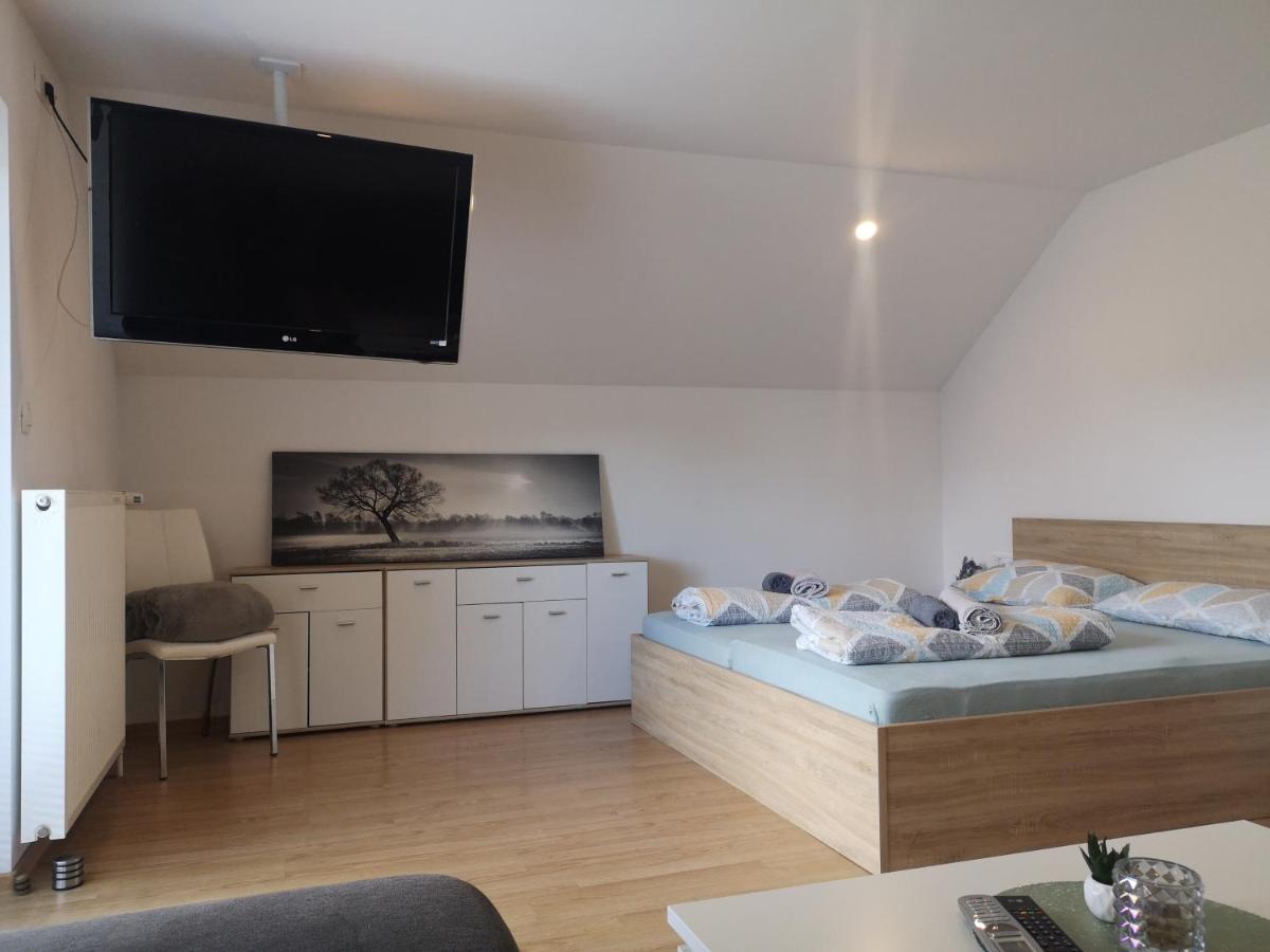 Jaka Apartments Bled Dış mekan fotoğraf