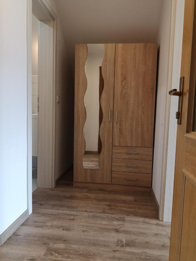 Jaka Apartments Bled Dış mekan fotoğraf