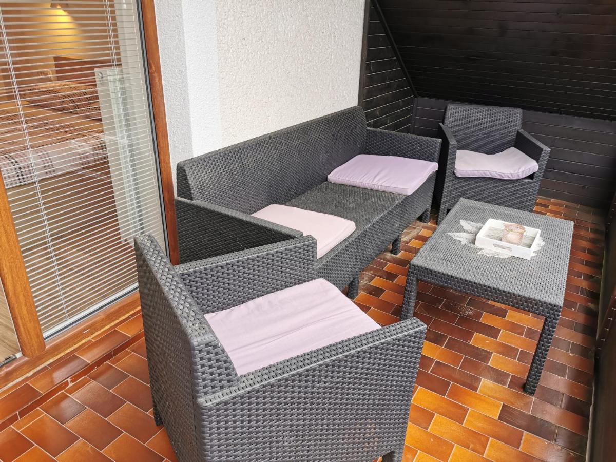 Jaka Apartments Bled Dış mekan fotoğraf