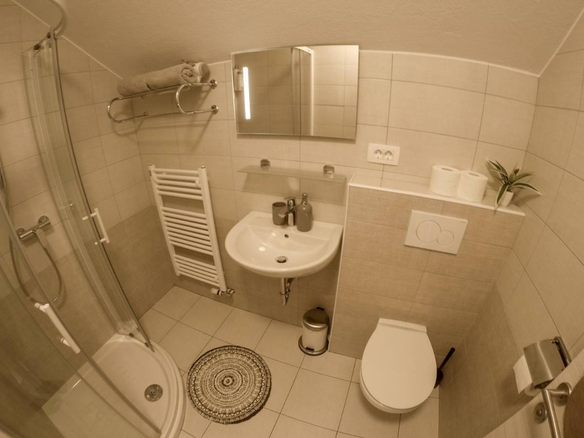 Jaka Apartments Bled Dış mekan fotoğraf