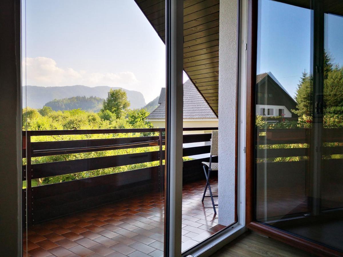 Jaka Apartments Bled Dış mekan fotoğraf
