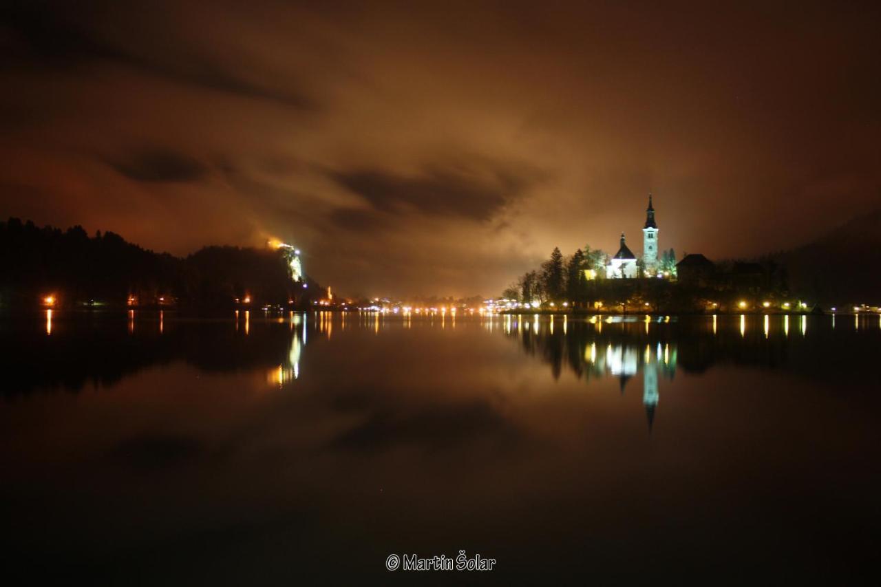Jaka Apartments Bled Dış mekan fotoğraf